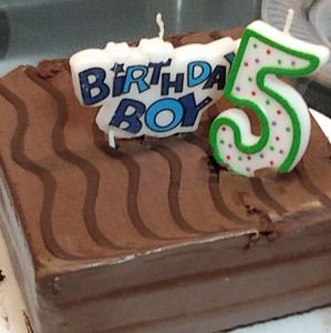 Meet your Posher, Tam